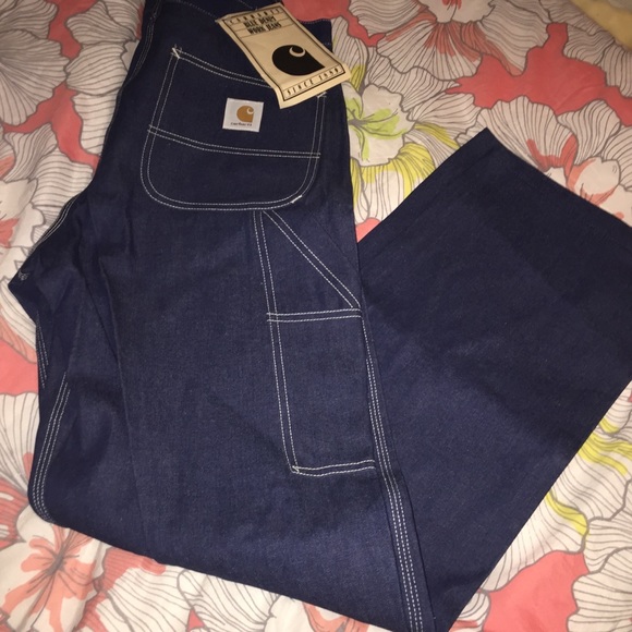 union made carpenter jeans